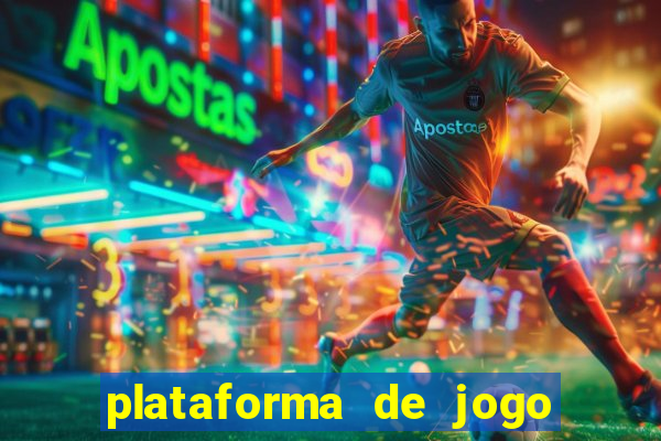 plataforma de jogo do ratinho